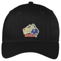 Easy Care Cap Thumbnail