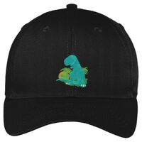 Easy Care Cap Thumbnail