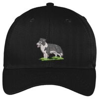 Easy Care Cap Thumbnail