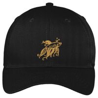 Easy Care Cap Thumbnail