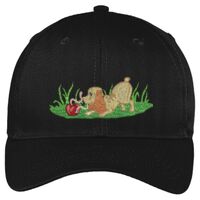 Easy Care Cap Thumbnail