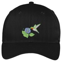 Easy Care Cap Thumbnail