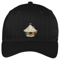 Easy Care Cap Thumbnail