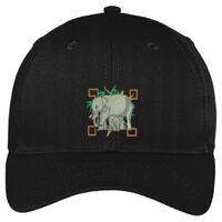 Easy Care Cap Thumbnail