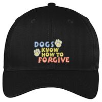 Easy Care Cap Thumbnail