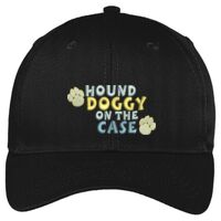 Easy Care Cap Thumbnail