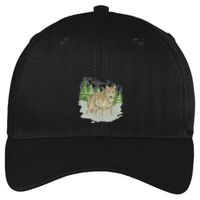 Easy Care Cap Thumbnail