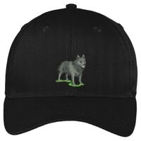 Easy Care Cap Thumbnail