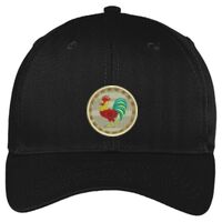 Easy Care Cap Thumbnail