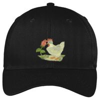 Easy Care Cap Thumbnail