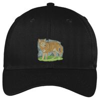 Easy Care Cap Thumbnail