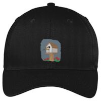 Easy Care Cap Thumbnail