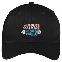 Easy Care Cap Thumbnail