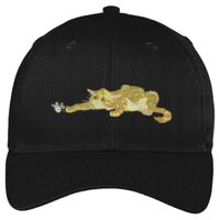 Easy Care Cap Thumbnail