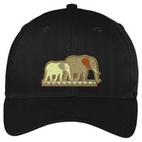 Easy Care Cap Thumbnail