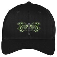 Easy Care Cap Thumbnail