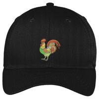 Easy Care Cap Thumbnail