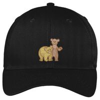 Easy Care Cap Thumbnail