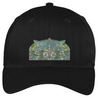 Easy Care Cap Thumbnail