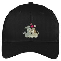 Easy Care Cap Thumbnail