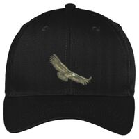 Easy Care Cap Thumbnail