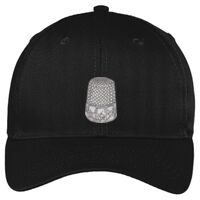 Easy Care Cap Thumbnail