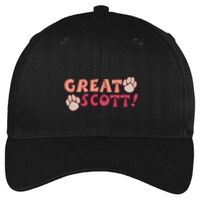 Easy Care Cap Thumbnail