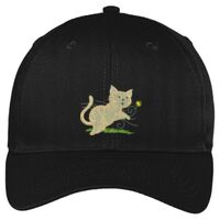 Easy Care Cap Thumbnail