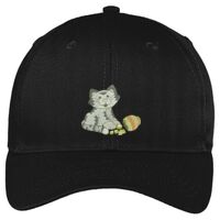 Easy Care Cap Thumbnail