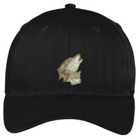 Easy Care Cap Thumbnail