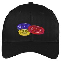 Easy Care Cap Thumbnail