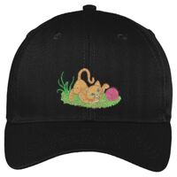 Easy Care Cap Thumbnail