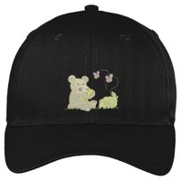 Easy Care Cap Thumbnail