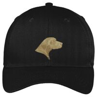 Easy Care Cap Thumbnail