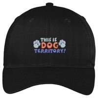 Easy Care Cap Thumbnail