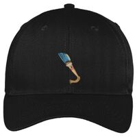 Easy Care Cap Thumbnail