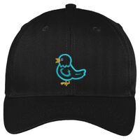 Easy Care Cap Thumbnail