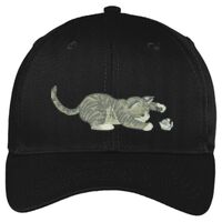 Easy Care Cap Thumbnail