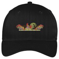 Easy Care Cap Thumbnail