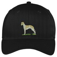 Easy Care Cap Thumbnail