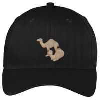 Easy Care Cap Thumbnail