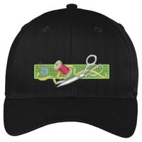 Easy Care Cap Thumbnail