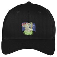 Easy Care Cap Thumbnail