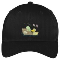 Easy Care Cap Thumbnail