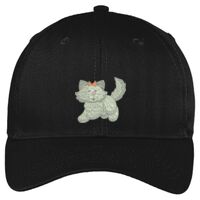 Easy Care Cap Thumbnail