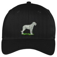 Easy Care Cap Thumbnail