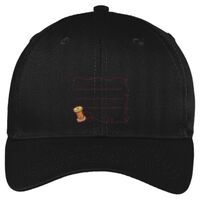 Easy Care Cap Thumbnail