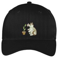 Easy Care Cap Thumbnail