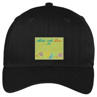 Easy Care Cap Thumbnail