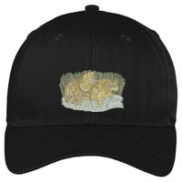 Easy Care Cap Thumbnail